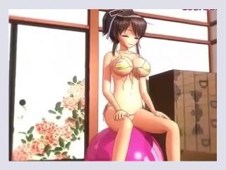 More At WWW3DBADGIRLSCLUB 3D Hentai Babes Teasing - monster, fetish, hentai