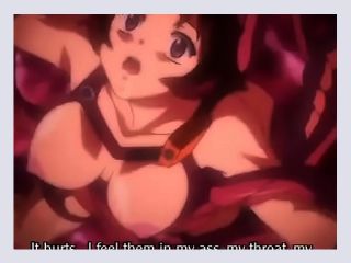 Hentai Anime Eng Sub Mahou Shoujo Elena Ep1 video 945 - teen, teenager, hardcore