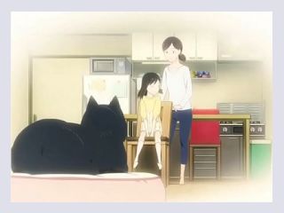 She and the cat capitulo 04 final subtitulado al espanol - anime, romance