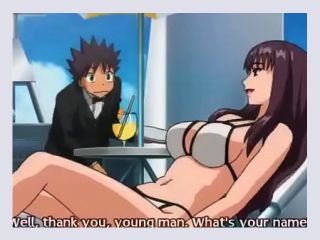 Hentai Anime HD ENGLISH SUBTITLE Freegamexus video 941 - teenager, petite, young