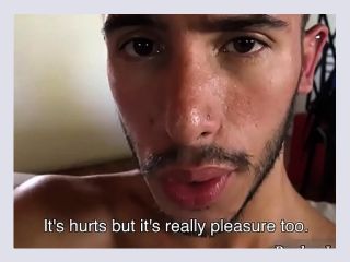 Sexy videos of gay first blowjob time Some days are stiffer than - gay, gaysex, gayporn