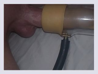 Sex Machine Slow and Fast - cock, amateur, homemade