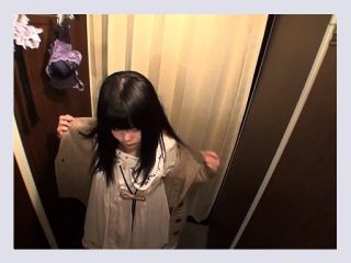 Changing Room Caught Innocent Girl Multiple Angles - petite, panties, young