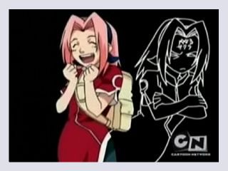 Naruto EP 6 Cartoon Network - naruto, cartoon network