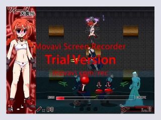 Escape Great Vita part II Low hentai preview - anime, game, xxccon