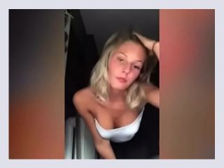 Sexy Teen Loves Sex With Boyfriend And Gets Orgasm - girl, young