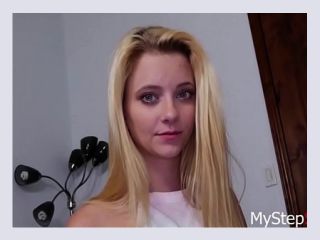 I love your cock DADDY Riley Star - riley star, teen, blonde
