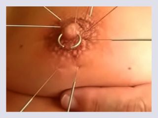 Self tit acupuncture - acupuncture, needle, needles