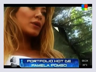 Portfolio hot de Pamela Pombo en Animales Sueltos - argentina, pamela pombo, animales sueltos