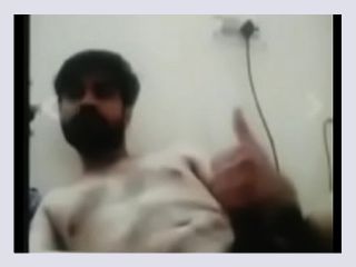 Indian cock manly guy masturbating - masturbation, indian, manly