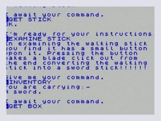 Soho Sex Quest Sinclair ZX Spectrum HYPERSPIN NOT MINE VIDEOSEurope - beeg, spectrum