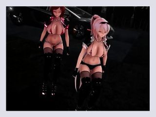 Vocaloid sluts looking for new owners - sexy, dance, vocaloid