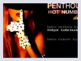 AMIGA OCS Penthouse Hot Numbers Deluxe 1MB CHIP INTERLACE DISABLED'93 Magic Bytes crCLS 4 Disks - penthouse, amiga, ocs