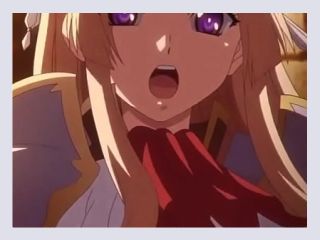KuroInu Episode 5 Trailer fuck pussy - clothed, doublepenetration, deep throat