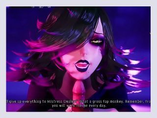 Hot Wet Pussy Anime Witch Oral Hardsex - sex, blowjob, hentai