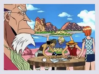 One Piece Episodio 63 Sub Latino - anime, sub, latino