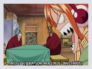 One Piece Episodio 64 Sub Latino - anime, sub, latino