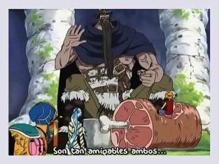 One Piece Episodio 71 Sub Latino - anime, sub, latino