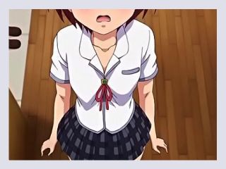 Ane Chijo Heart Capitulo 1 Sub Ingles - oral, anal sex