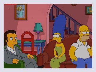 Simpsons S25E04 - online, completo, simpsons