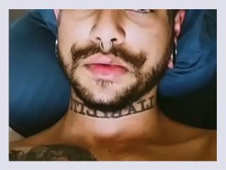 PUNHETA MATINAL video 895 - brazilian, gay, punheta