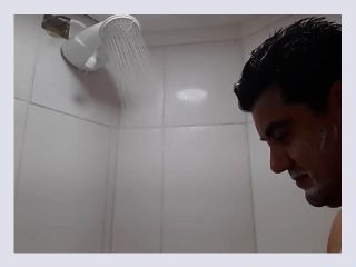 YURI GAuCHO BANHO - pornstar, amateur, shower