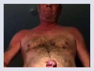 Tony Gibson 2 - cumshot, cum, masturbation