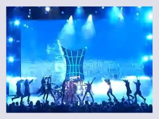 Britney Spears Megamix Live from the Billboard Music Awards HD - porn, sex, pussy