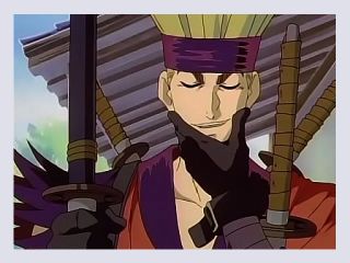 Samurai X Episodio 39 Audio Latino - anime, latino, audio
