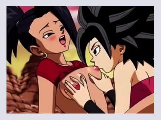 Dragon Ball Super Hentai Compilation - boobs, anime, compilation