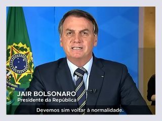 Bolsonaro fodendo o Brasil completo e gostoso - sex, mia khalifa