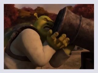 Shrek O Terceiro - filme, dublado, shrek