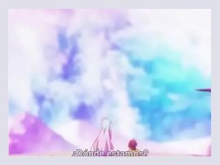 No game no life cap 1 sub espanol - hentai, anime, subtitulado