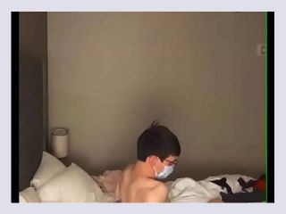 Coronavirus Patients Fuck In Quarantine Room video 933 - sperm, petite, fuck