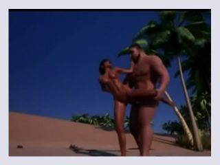 Incredible beach sex in hawaii 3d - milf, young, hentai