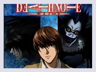 D Note Ost 1 25 Immanence - anal, fuck, anime