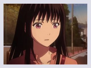 Noragami Capitulo 3 Sub Espanol - cute, anime