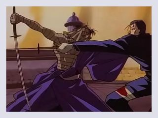 Samurai X Episodio 58 Audio Latino - anime, latino, audio