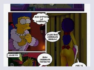 Marge simpson porn - simpson porn, marge simpson xxx