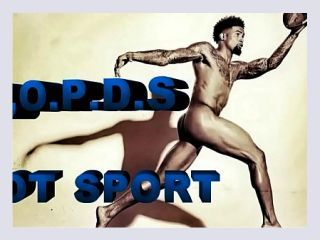 SportDS video 015 - gay, sport, chicos