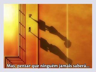 Puella Magi Madoka Magica Episodio 04 Legendado PT BR - lesbian, anime, legendado