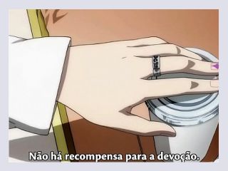 Puella Magi Madoka Magica Episodio 05 Legendado PT BR - lesbian, anime
