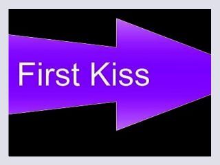 Prvi Poljubac Amater Volim Da Se Poljubljam - girl, amateur, homemade