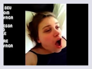 Novinha Gemendo Muito video 407 - anal, teen, pussy
