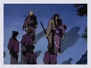 Samurai X Episodio 81 Audio Latino - anime, latino, audio