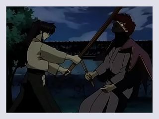 Samurai X Episodio 82 Audio Latino - anime, latino, audio