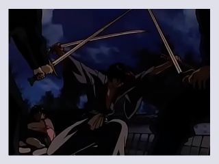 Samurai X Episodio 83 Audio Latino - anime, audio, samurai x