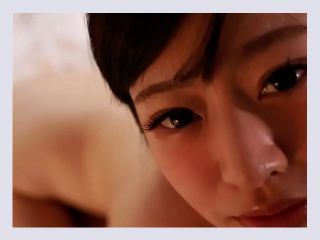 Japanese idol Kanon Momojiri virtual sex video in HD video 057 - teen, petite, pale