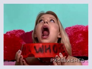 Her mouth is open for rough sex business - sex, teen, fucking