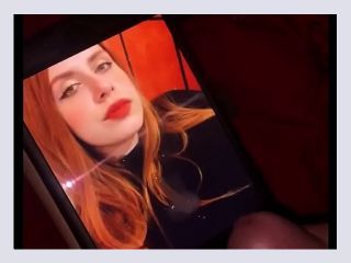 Cum Tribute for Natalyred20 - tribute, natalyred20